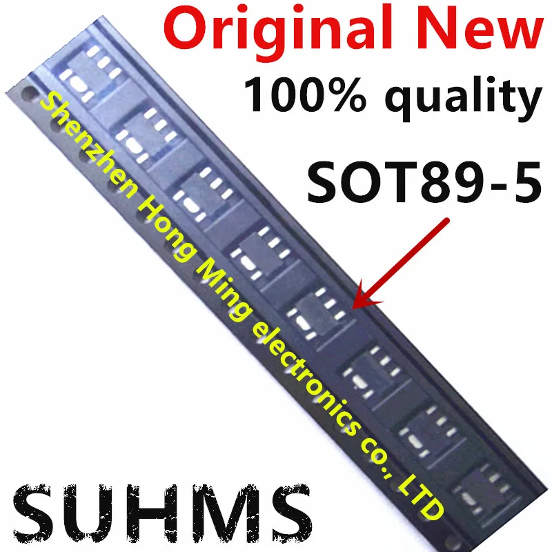 (10 pezzi) 100% nuovo PAM2861CBR PAM2861 P2861 SOT89-5