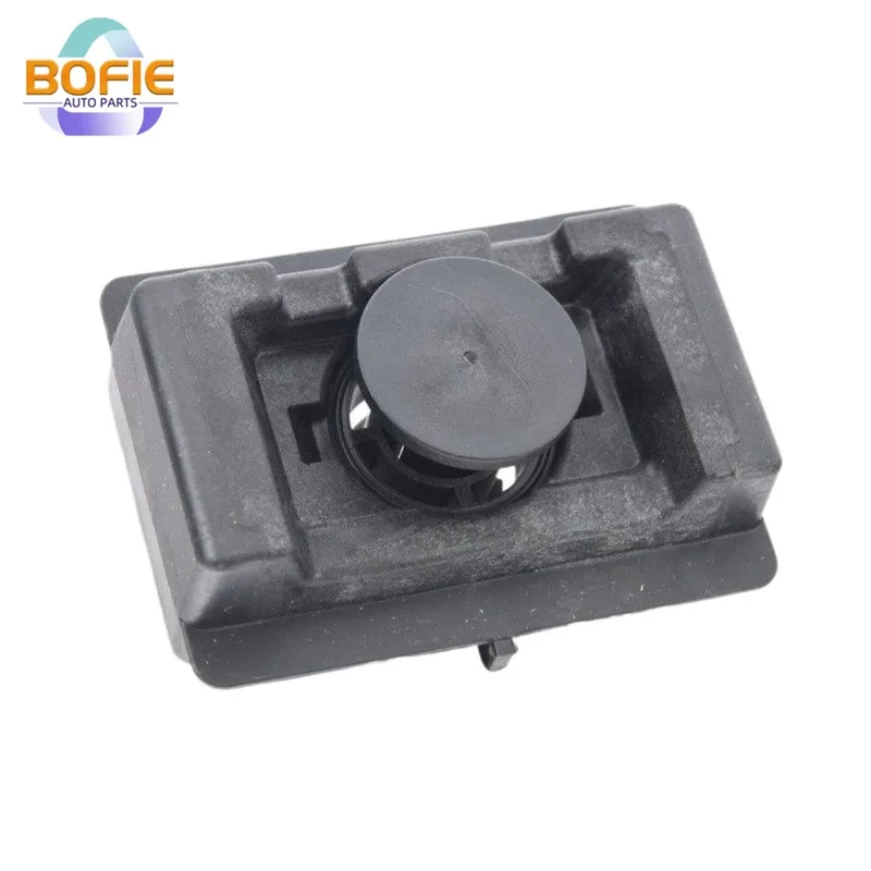

OEM 97050458501 Компоненты шасси Центральная стойка Рокерный домкрат Поддержка разъема для Porsche Panamera 970 2010-2016 Прочный