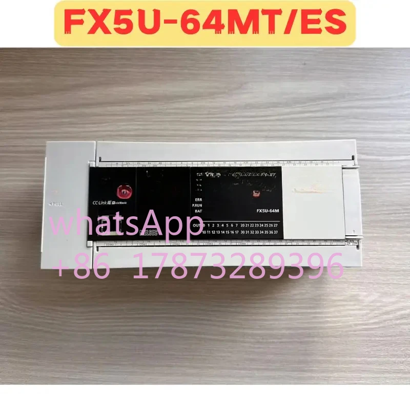 Used Module FX5U-64… - image