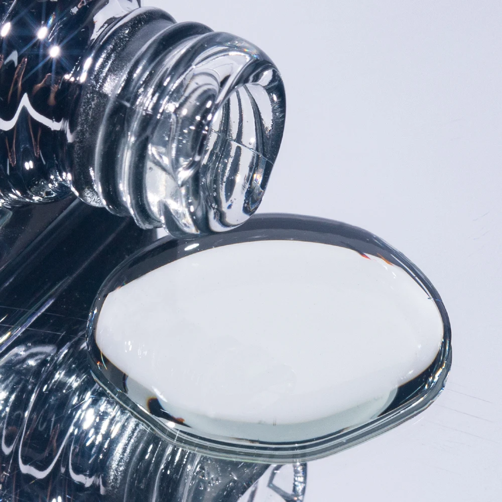 KODIES GEL Super Base Coat Ultra-sticky Base Gel Nail Polish 15ml Clear Strong Semi Permanent UV/LED Top Coat Gel Hybrid Varnish