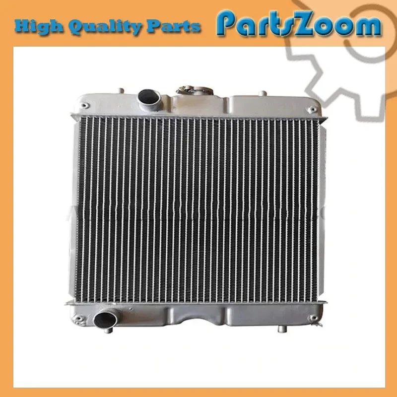 

TC422-16001 TC422-16002 RADIATOR FOR KUBOTA L3608 TRACTOR