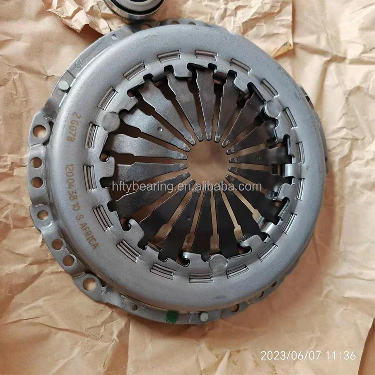 LUK Original Car Function Clutch Kit 624 3247 19  624 3247 33 for  Clutch Pressure Plate Clutch Disc