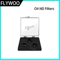 Future Flight Flywoo O4 ND Filters （UV / ND4 / ND8 / ND16）