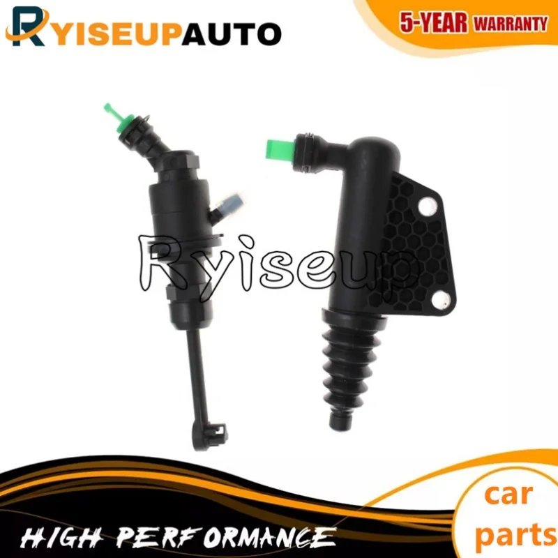 

23820-63J01 Clutch Pump Clutch Master Cylinder Clutch Slave Cylinder For Suzuki Swift 1.3 1.6 23820-77JA1 2381063J02 23810-63J02