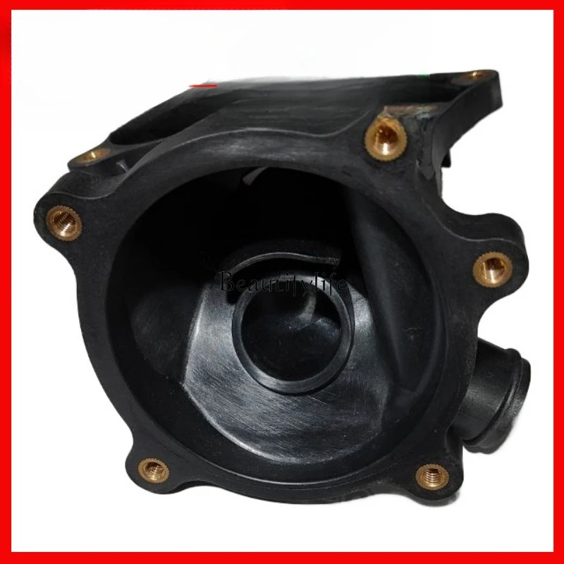 

Cross-border BEYU water pump housing is suitable for Q7 4.2 079121012D