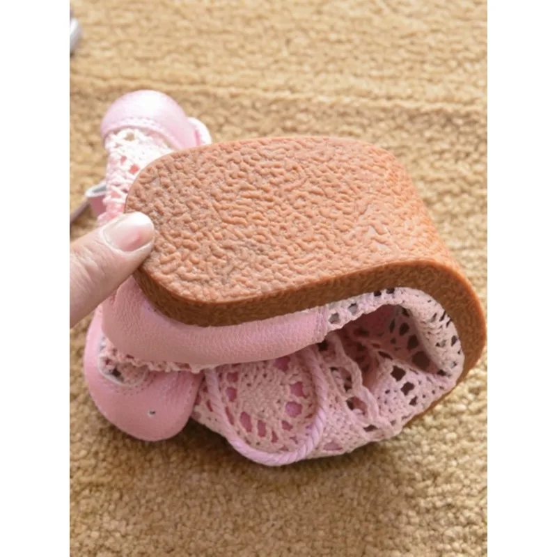 New Summer Boots Women Shoes Pink White Sweet Ladies Ankle Boots Casual Woman Summer Shoes High top A2390