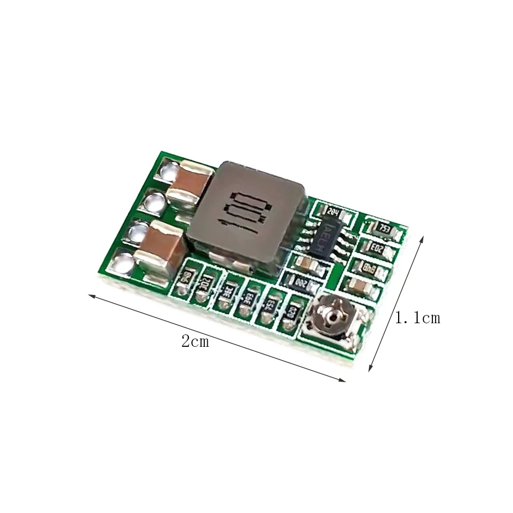 3A Buck Converter D…