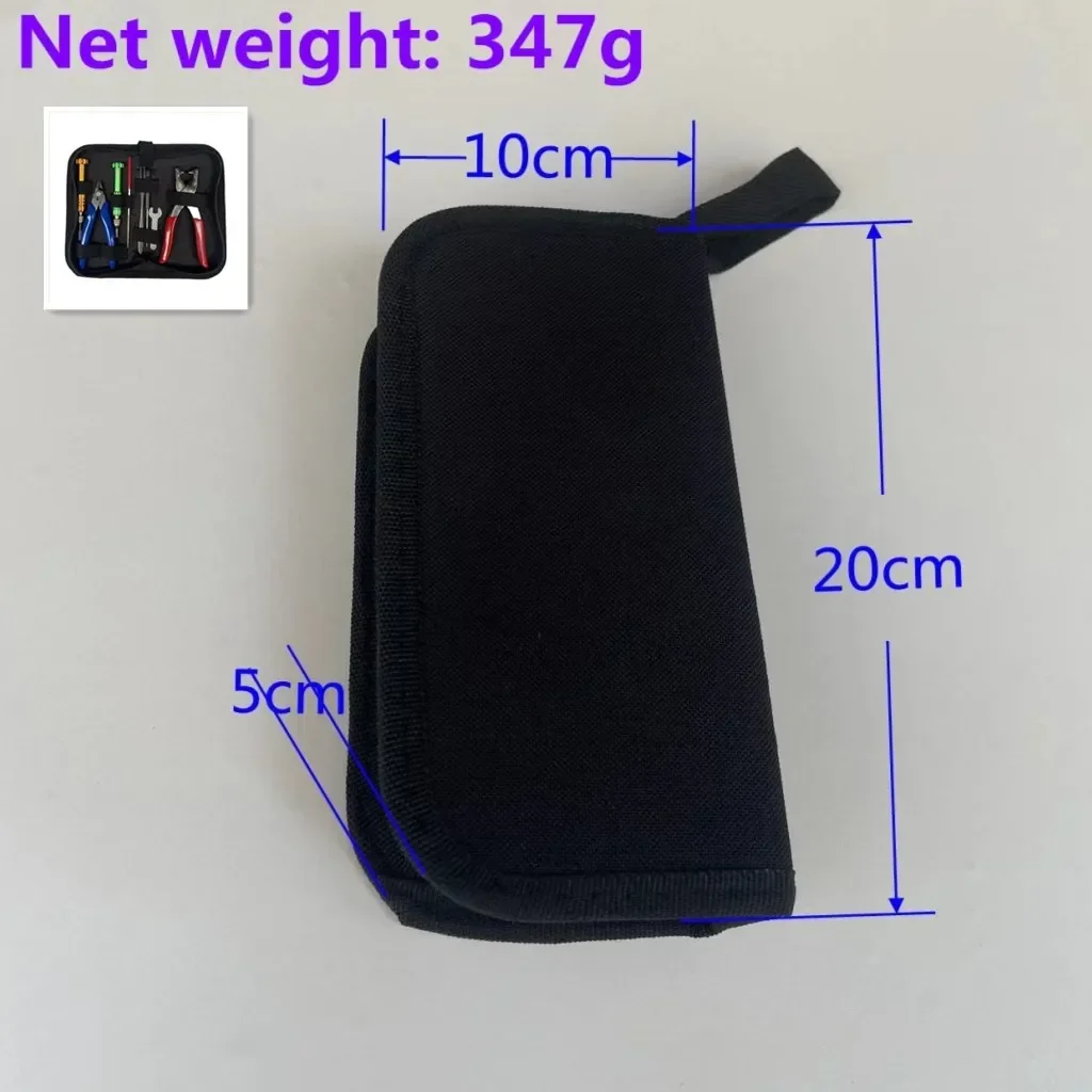 New badminton racket colloidal change wire guard tube nail edge cold pressing horn pliers tool set