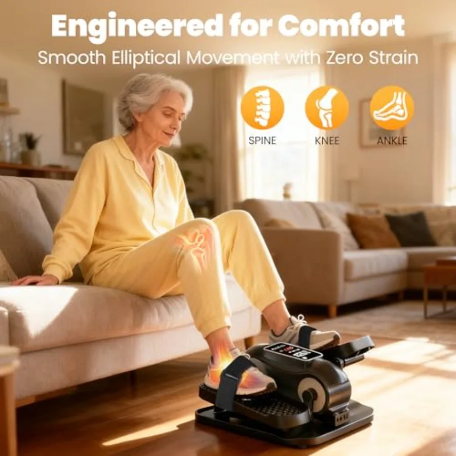 Thumbnail 3 - #8 Best Mini Steppers to Buy In 2026