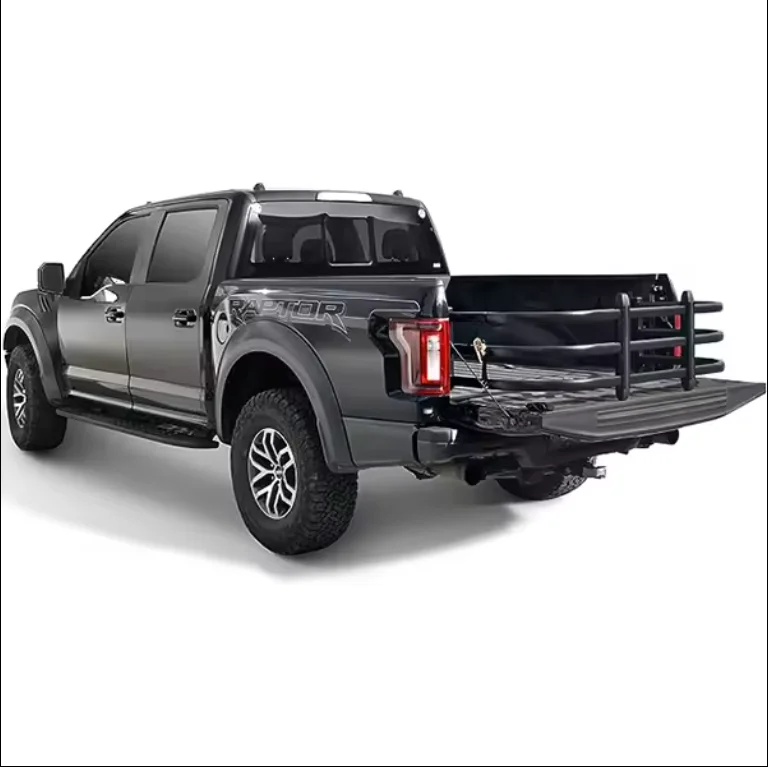 Truck Auto Accessories Steel Expansion Bed For Maxus/LDV T60/T70 JAC/KMC T6/ T8 Kaicheng F70