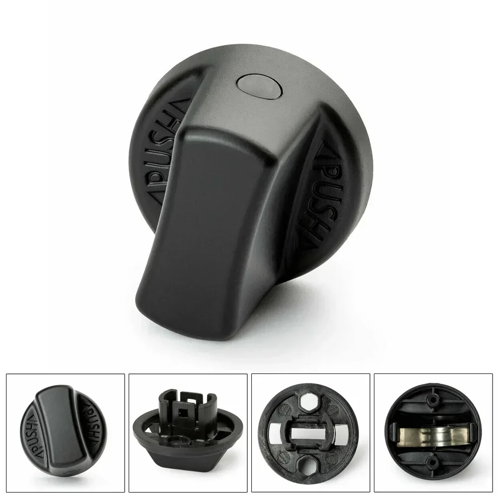 

Ignition Key Knob Push Turn Switch Key Ignition Knob Set For Keyless Entry Mazda-Speed 6 CX7 CX9 Replace D461-66-141A-02 D6Y1-76