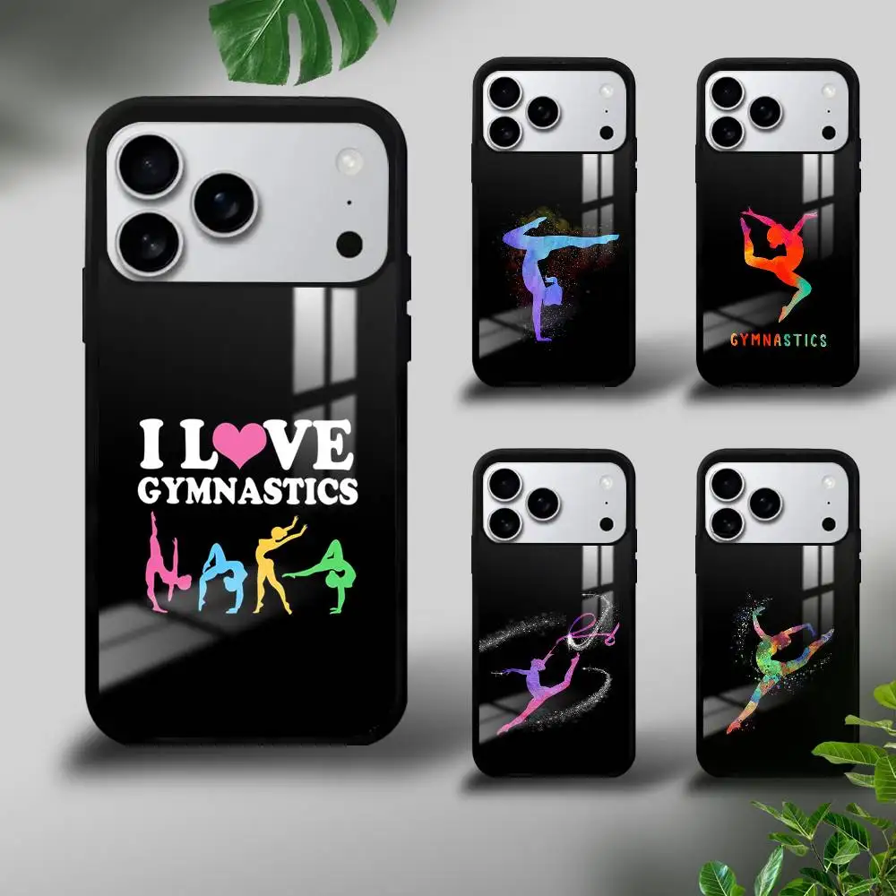 حافظة لهاتف آيفون 17 16 15 14 13 12 11 Pro Xs Max Mini Plus Celulares Hard Funda #3