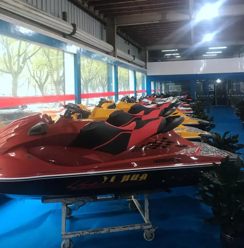 1300CC Two People 3 People Jet Ski Floating Dock China Jet Ski Jet Ski