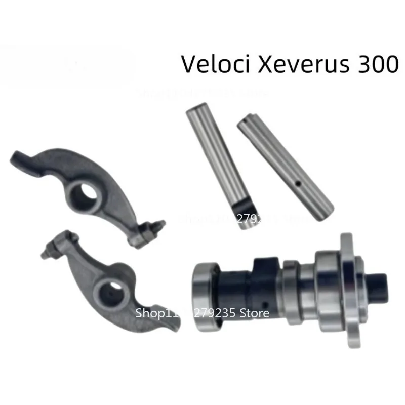 

Suitable for Veloci Xeverus 300 Xr3 300 R 300 Motorcycle Camshaft Rocker Arm