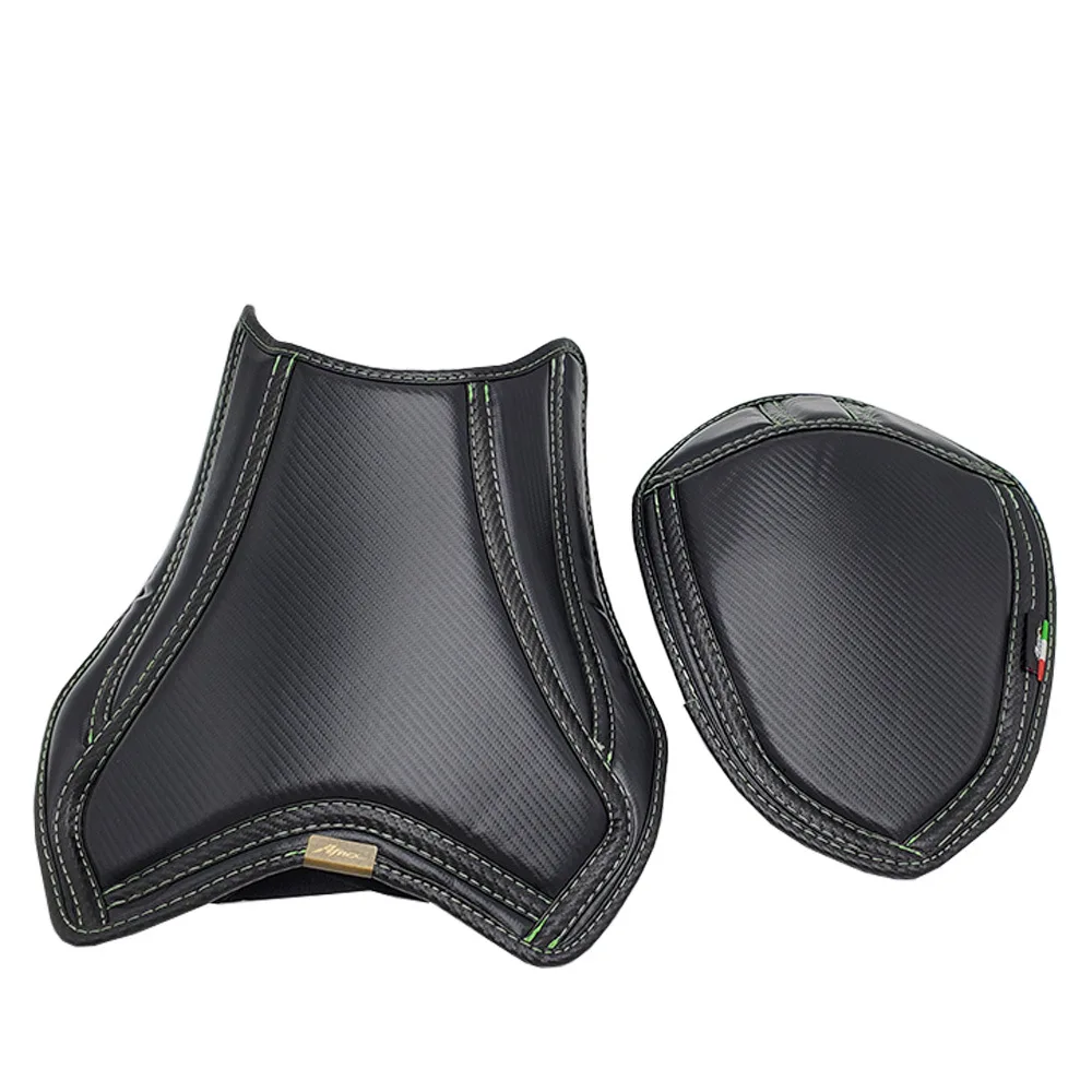 

Motorcycle Accessories for Kawasaki Z800 Z 800 2013-2018 2017 Modified Sunscreen Waterproof Cushion Cover Anti-Slip Seat Covers