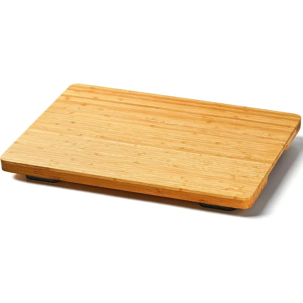 

Разделочная доска, совместимая со смарт-печью, аэрофритюрницей, конвекционной печью или настольной духовкой, термостойкий силиконовый коврик, Crea