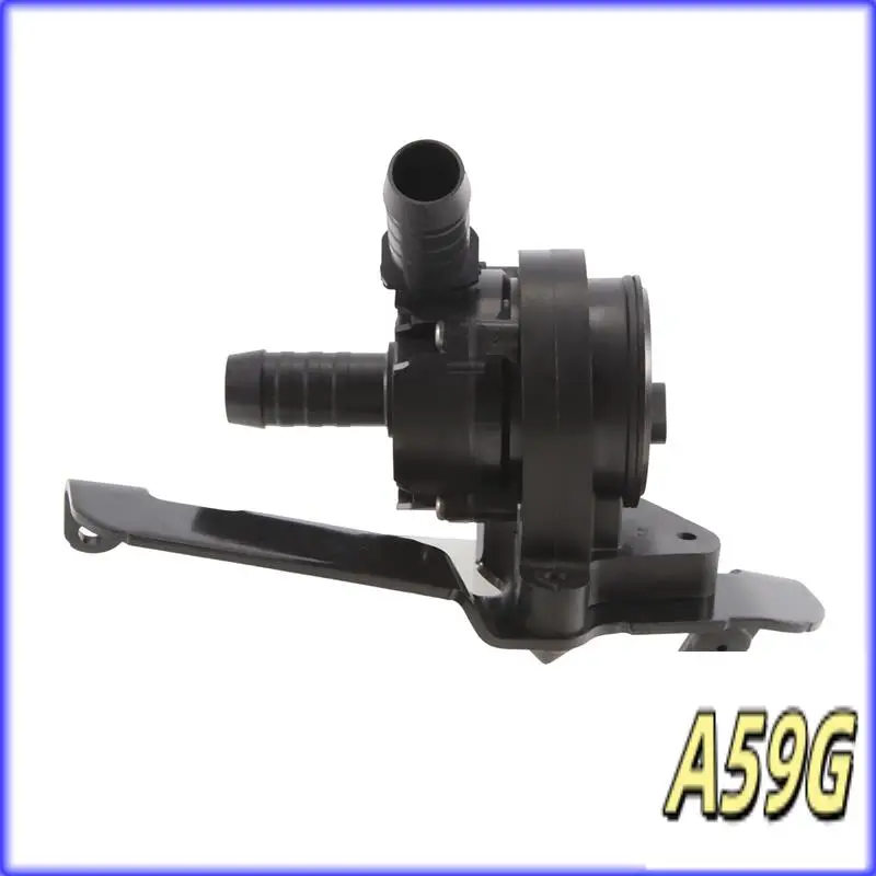 

G9-Automobile Electronic Water Pump With Bracket For Ford Mondeo 2.0 F2G318D473BTB F2G3-18D473-BTB Ford Accessories
