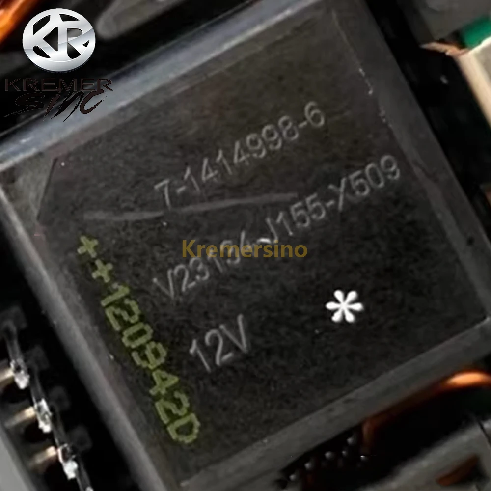 

V23134-J155-X509 для Honda Spirior CRV рулевое управление без помощи 32-09 реле неисправности