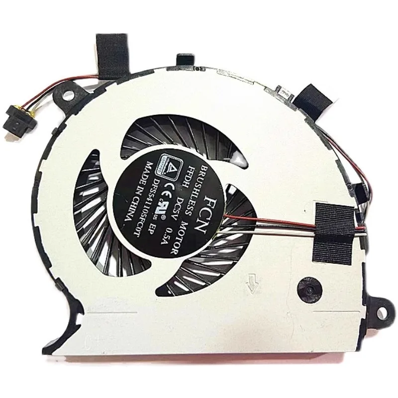 Original NEW CPU Fan for Toshiba Satellite S50-B Laptop Cooling Cooler Fan A000291750