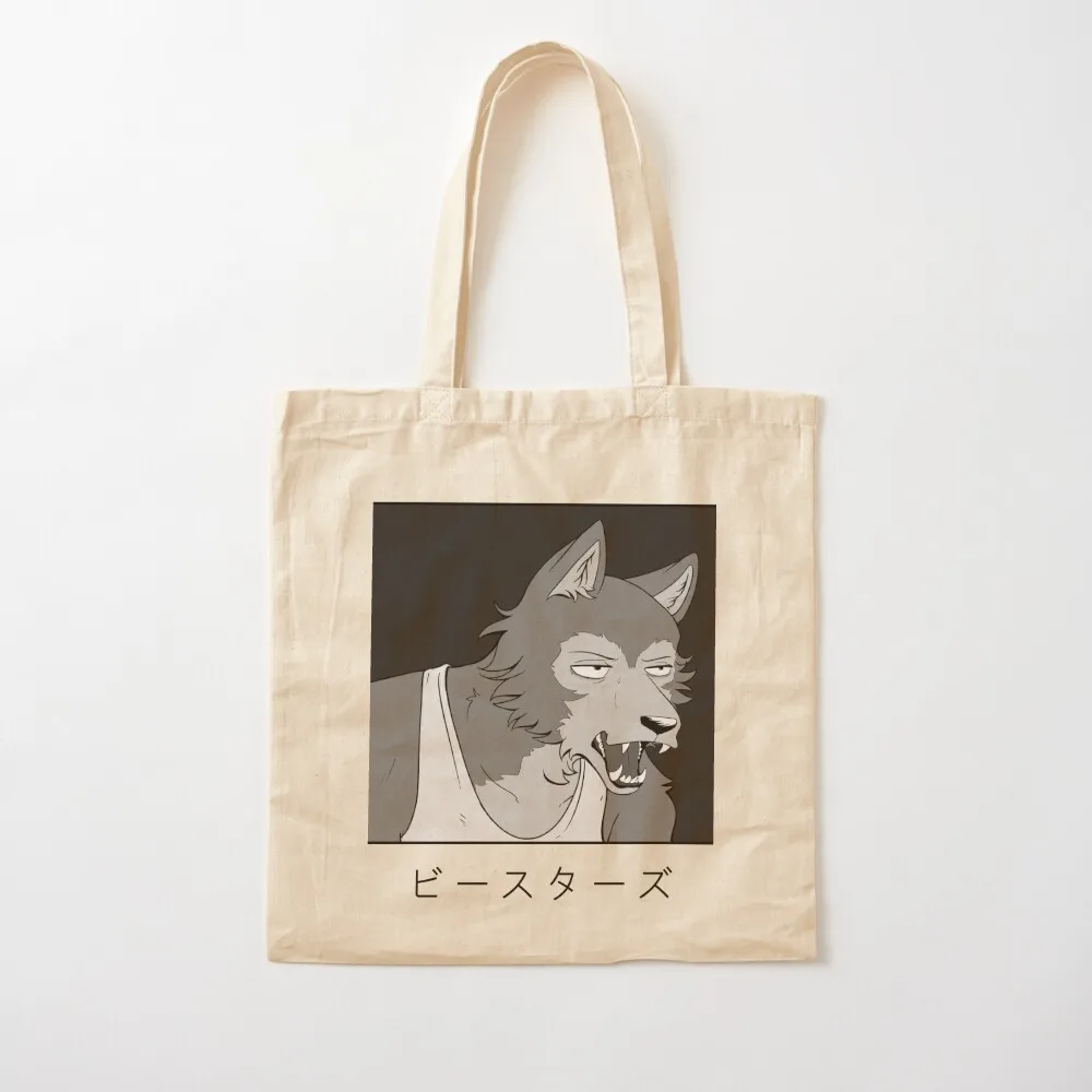 Legosi Manga Panel v3 Tote Bag Borsa shopper donna borsa shopper donna tela a mano