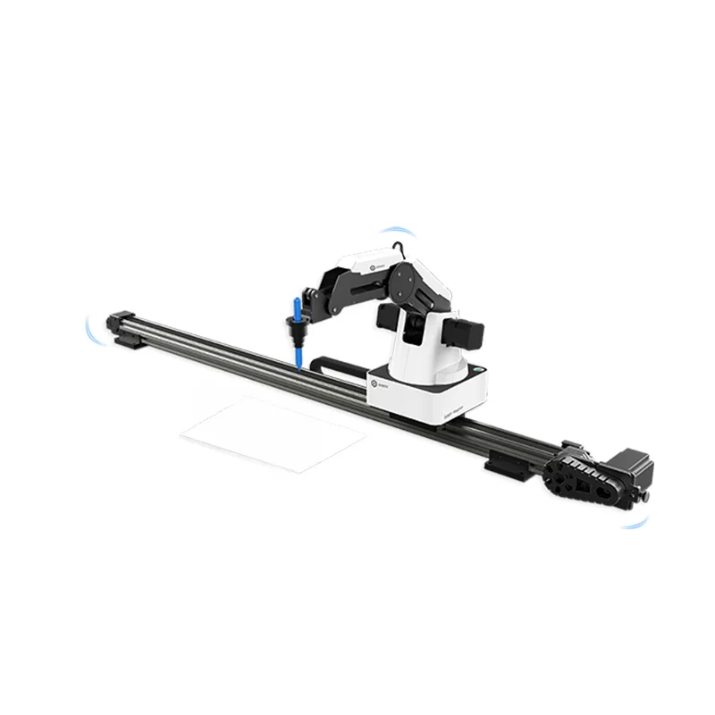 

Robotic arm slide rail kit (excluding main unit)