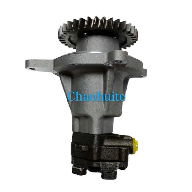 Volvo Excavator Part For 21639420 Suit For Model EC380 Fuel Pump PN 21639420 For EC480 Engine