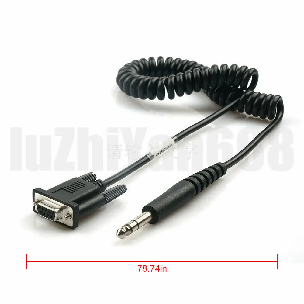 Original DEX Cable (25-62167-02R) for Symbol MC9097-S Free Shipping