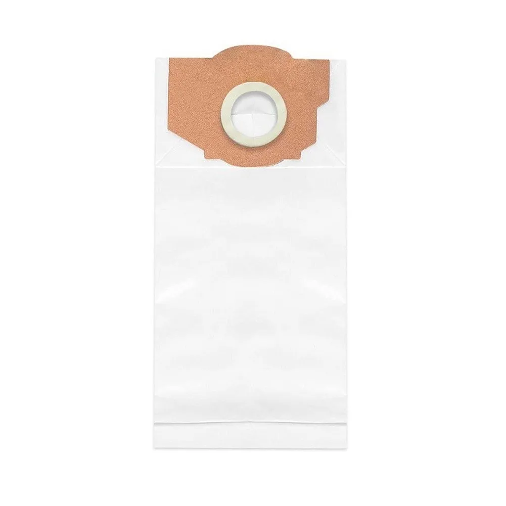 Replacement Vacuum Bags For For Eureka 4800 Series Style RR 61115 Non-Woven Dust Bags Compatible With Upright Cleaners Accessori