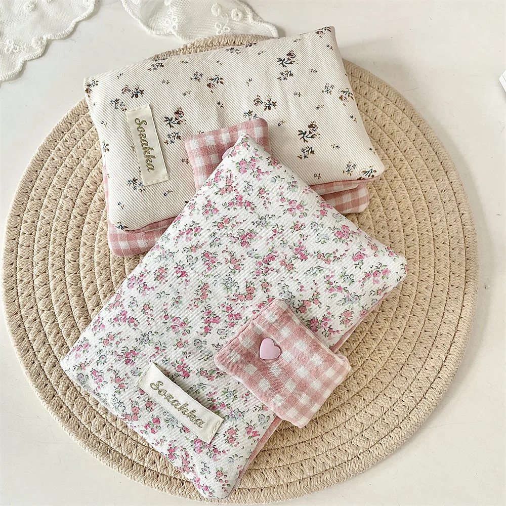 11x16 سنتيمتر اليدوية الأزهار طباعة البرسيم كتاب سترة الأصلي غطاء الكتاب دفتر الأستاذ المحمولة ، المفكرة ، مذكرات واقية