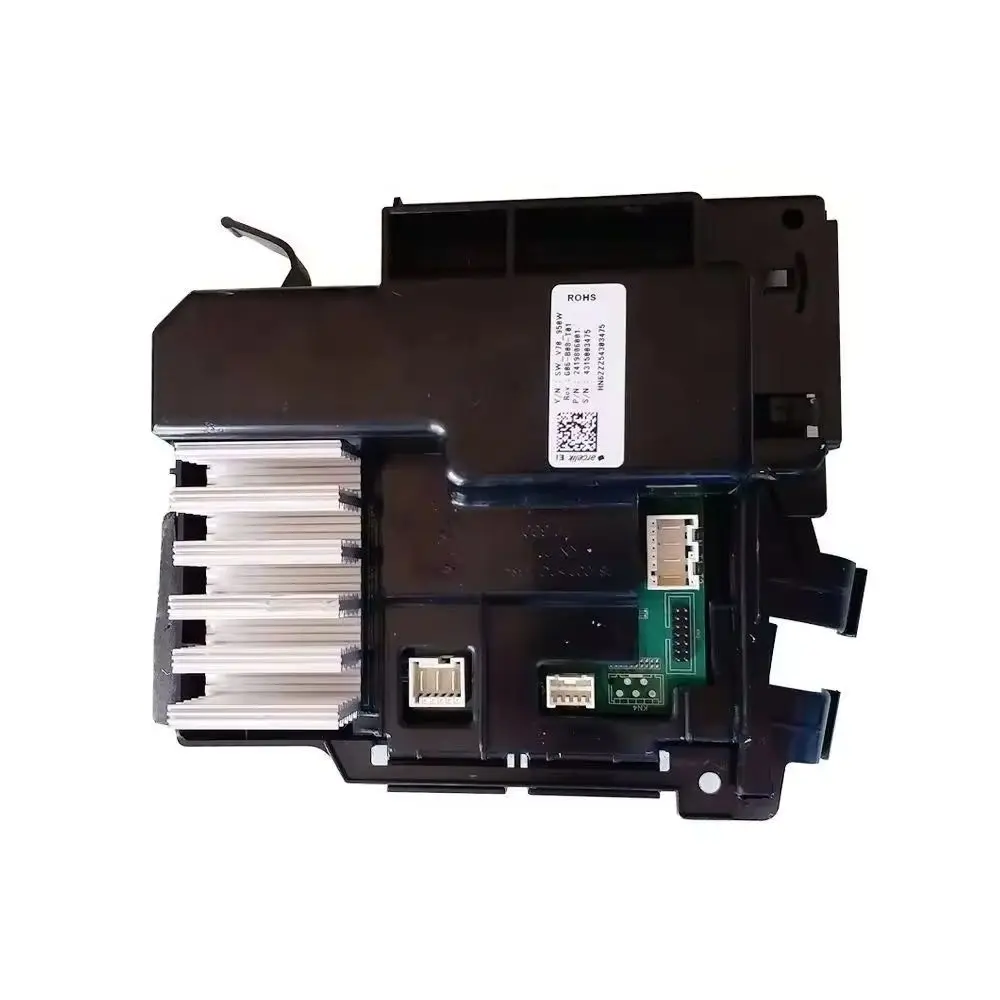 Washing Machine Mot…