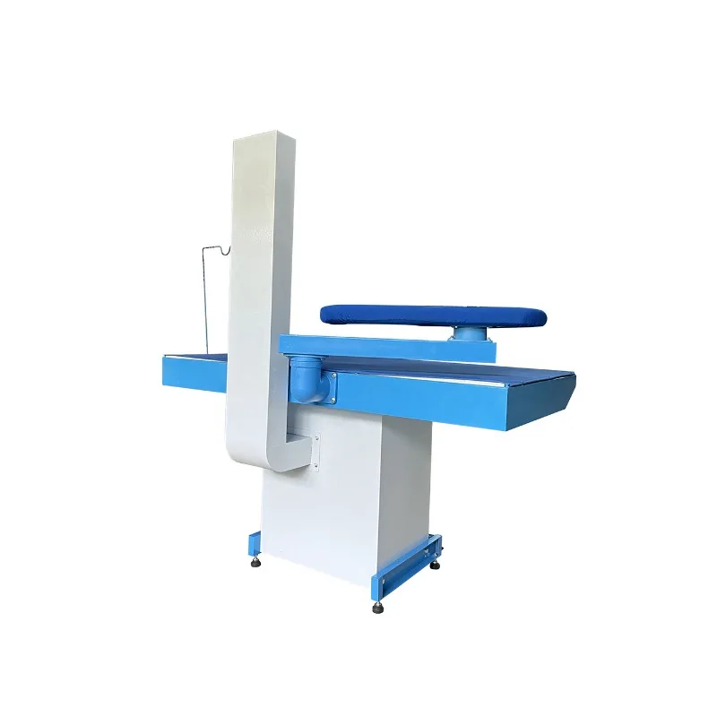 

Brand new suction ironing table ironing machine super suction clothing factory shoe factory dry cleaner