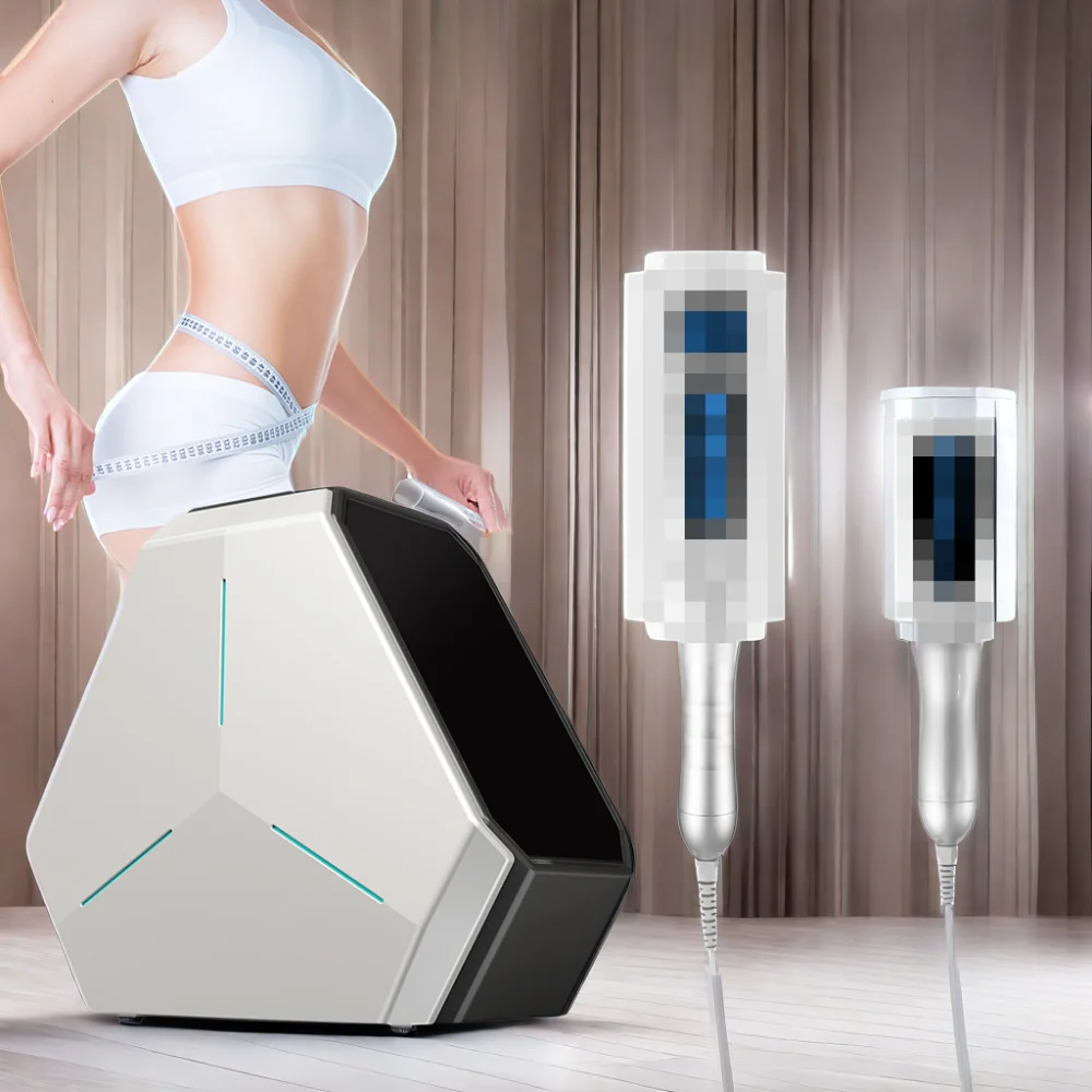 

Portable Lymphatic Drainage Cellulite Removal Body Shape Roller slimingmachin / Inner Ball Roller slimingmachin