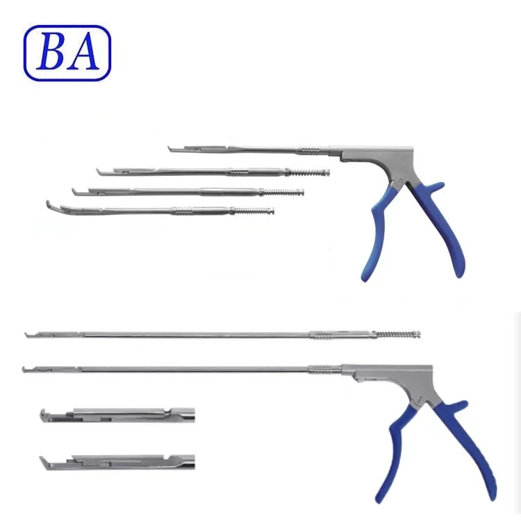 Medical Professional Different Kinds Of Orthoped Bone Cutting Forceps