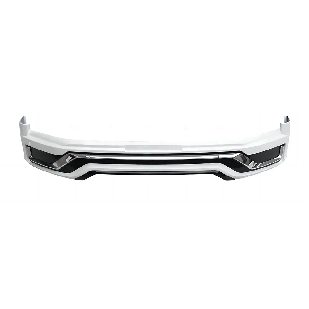 Upgrade To Modellista Facelift Body Kit For Toyota Land Cruiser LC200 bodykit with Front+Rear Bumper