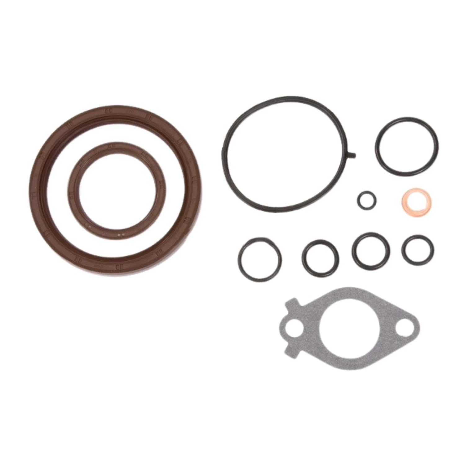 Full Gasket Set QR25DE For 07-12 Nissan Altima Sentra Rouge 2.5 DOHC Engines Components Engine Rebuilding Kits Engine Parts