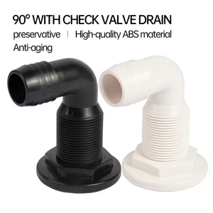 90 درجة البحرية استنزاف مخرج اليخوت المجاري المجاري لأجزاء فولفو بنتا سلم Seadoo جيت سكي Seadoo ملحقات عجلات ساخنة جت سكي الأكثر مبيعا 6 سلم جت سكي سي دو - رقم 6