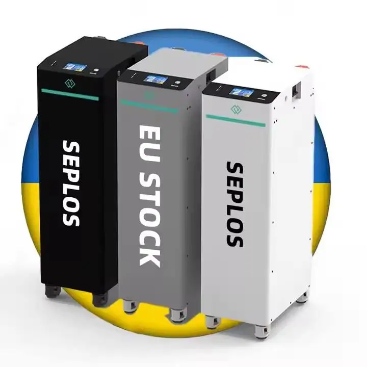 

Уникальный EU Stock Seplos V4 280L Вертикальный 48V Пустой футляр DIY Наборы без 320Ah300Ah Lifepo4 Cells Аккумулятор солнечной энергии C