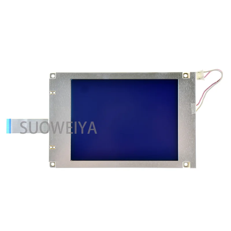 Original 8907-CCFL-A173 07-CCFL-A173 5.7 Inch Industrial LCD Screen Module Display Panel Fully Tested