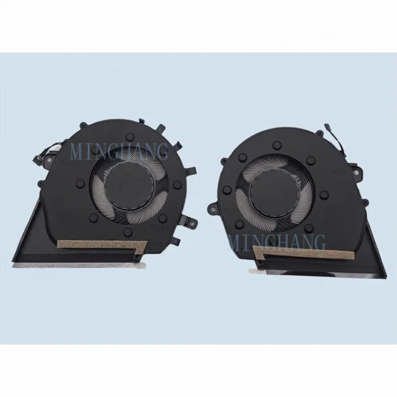 

Новый вентилятор охлаждения CPU/GPU для ноутбука Lenovo Yoga 7 16IAH7, 5F10S14030, 5F10S14031