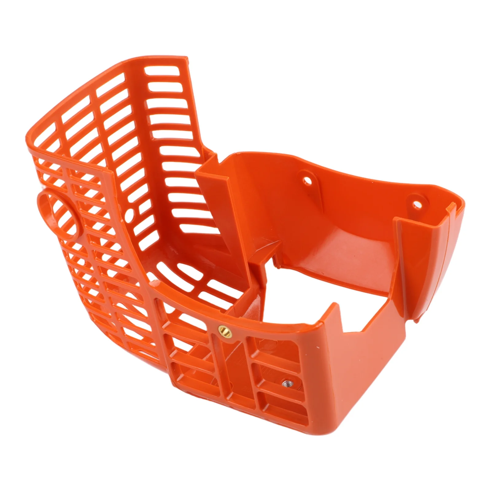 Engine Cover For Lawnmower Protection As Shown Lawnmower Cylinder Cover Lightweight Design Optimal Performance