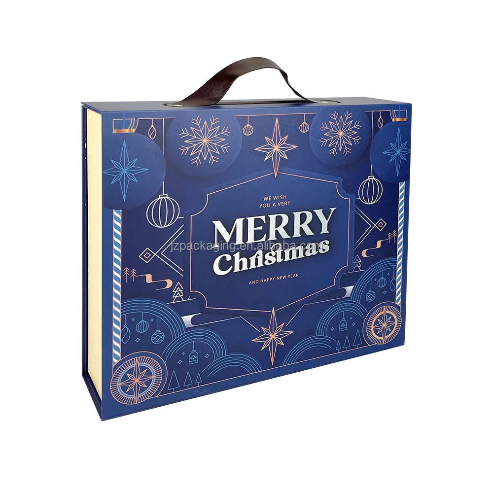 customized. custom. Factory Wholesale Personalized Advent Calendar Gift Packaging Christmas Calendario De Adviento Custom 24 Day