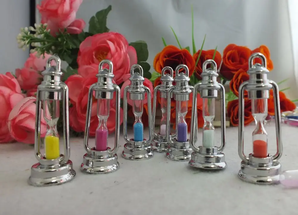 beautiful vial hourglass pendant! 10 dozen (120PCS)  free delivery