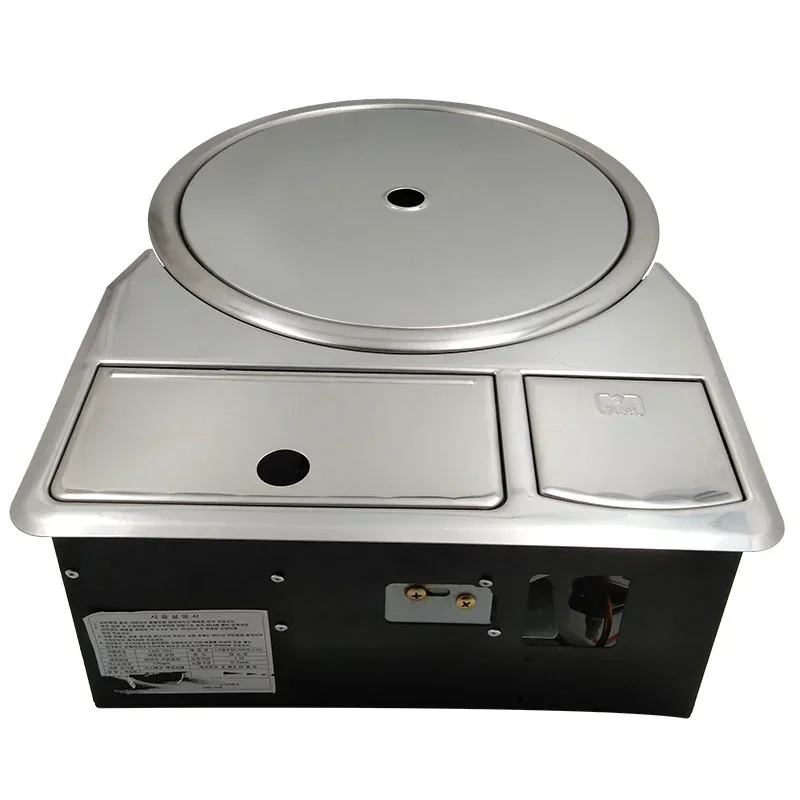 

hot commercial indoor propane korean bbq grill gas butane korean bbq grill round for bbq restaurant