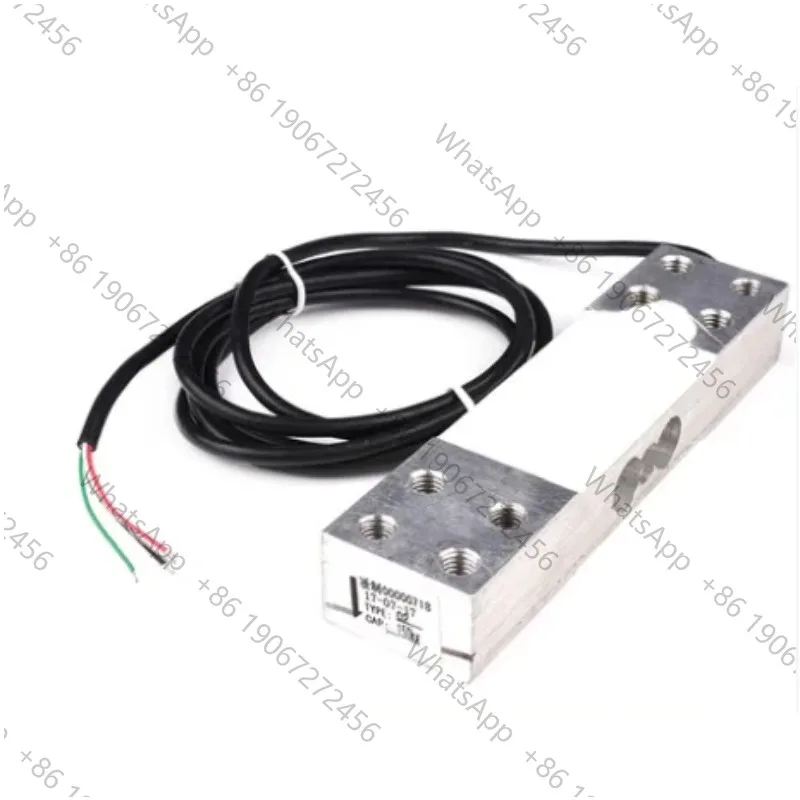 1PC Cantilever Load Cell 150kg 180kg 200kg 220kg Weighing Sensor for Electronic Platform Scale Pressure Force Sensor