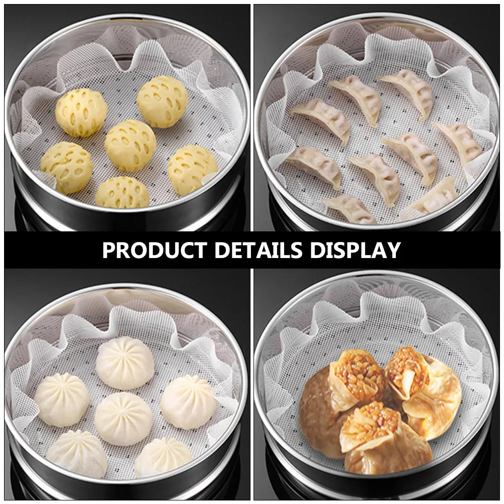 2 Sheets Reusable S…