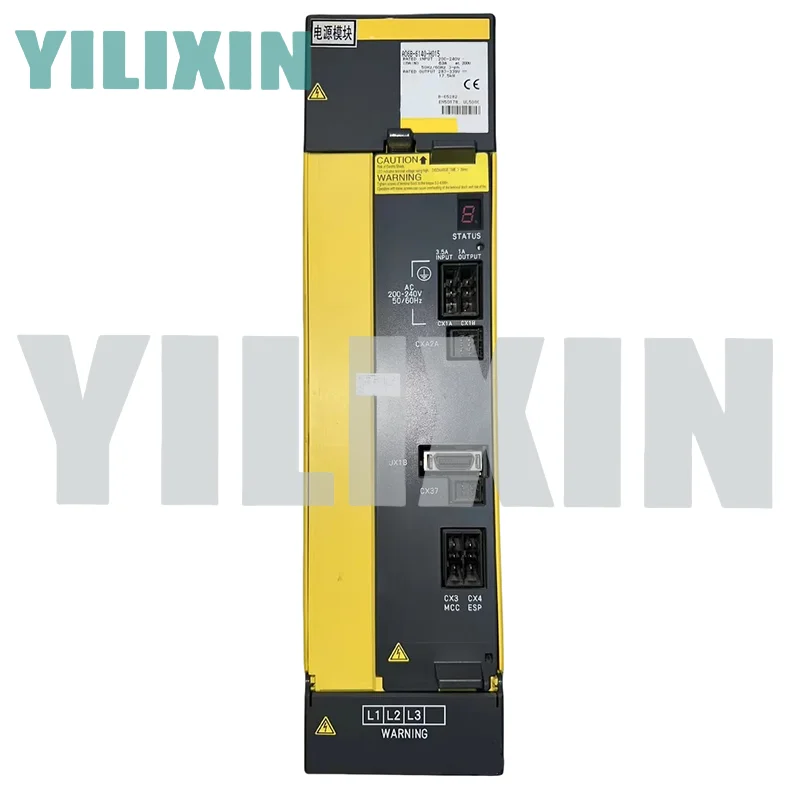 

New A06B-6140-H015 A06B-6140-H026 Module