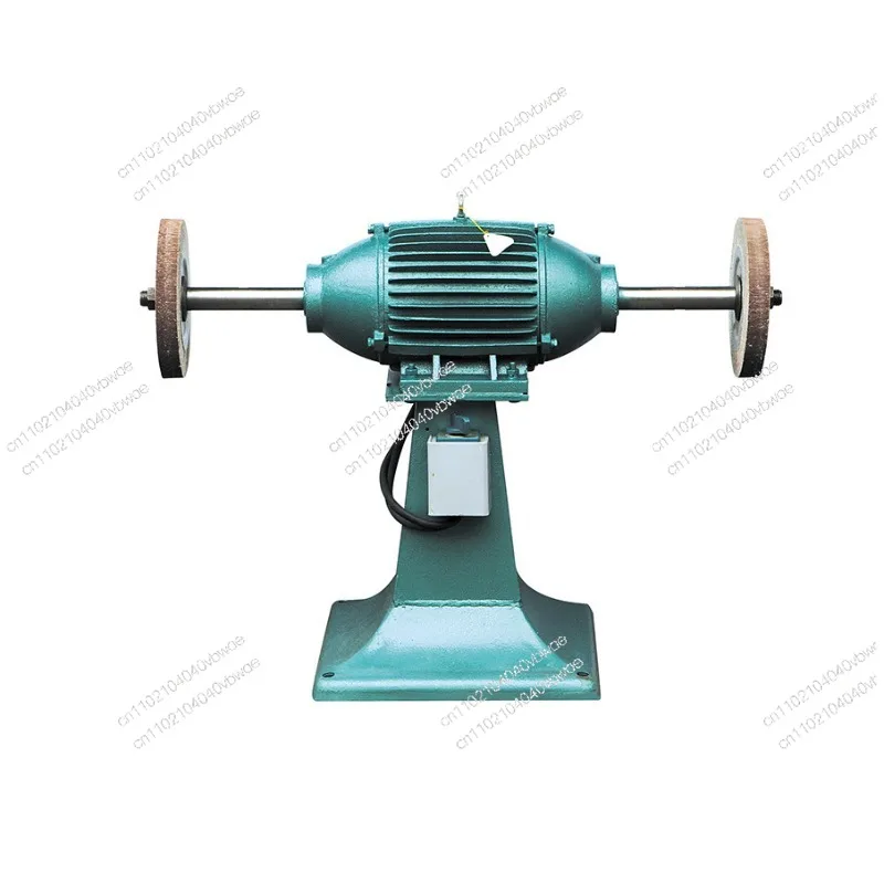 

Industrial Grade Floor-standing Polisher Vertical Polisher Grinding Machine
