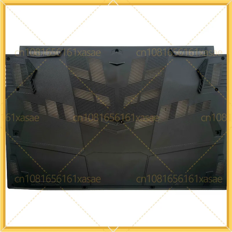 New Laptop Bottom D Shell Base Cover LCD Front Bezel for MSI GF75 MS-17F1 MS-17F2 MS-17F3 MS-17F4 MS-17F5