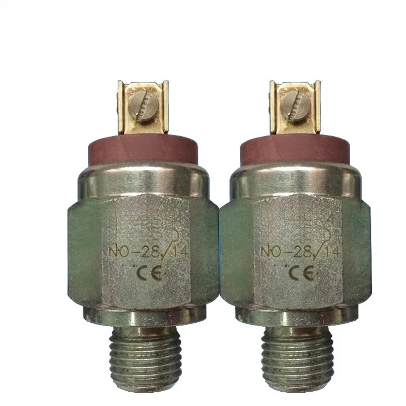 Piezas para presostato EUROSWITCH 41V2022B/41V20H23/4121122/412022A