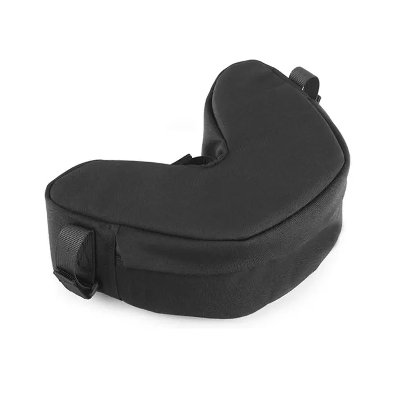 NEW-Rear Rack Bag 2L For BMW R1200GS R 1200 GS 2004-2012 Motorcycle Tail Rack Storage Luggage Bag